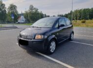 Audi A2