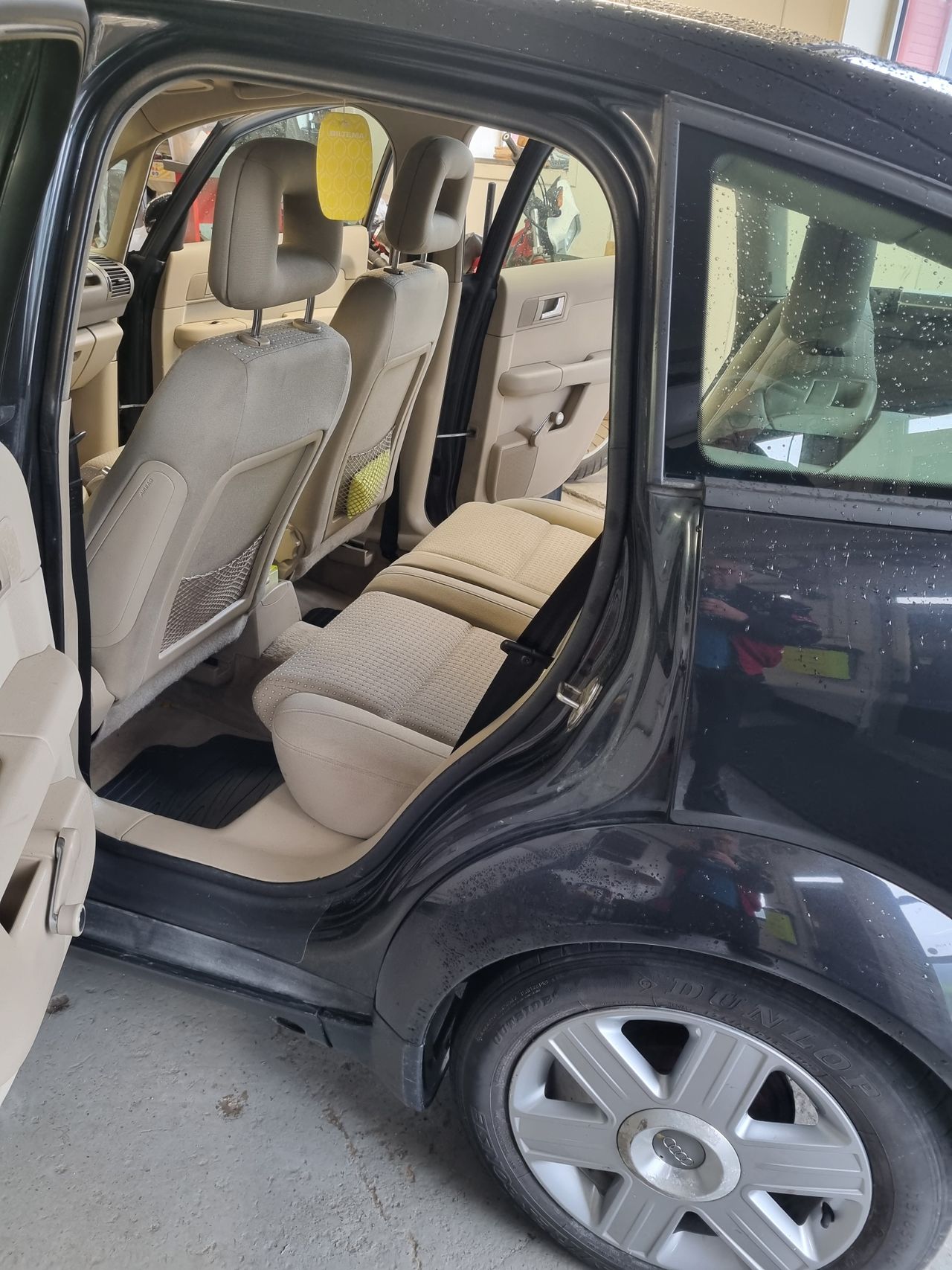 Audi A2