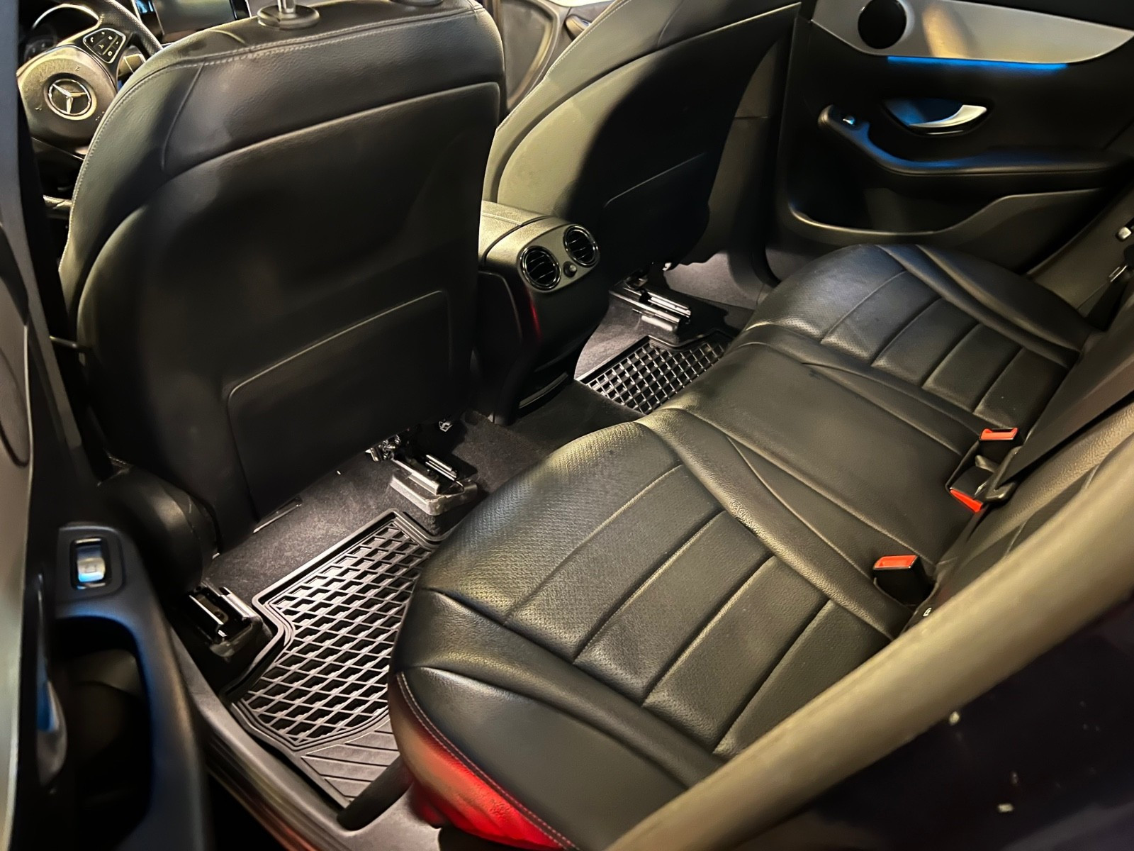 Mercedes-Benz GLC 350 e 4MATIC