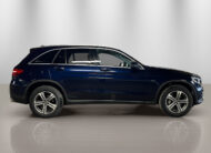 Mercedes-Benz GLC 350 e 4MATIC