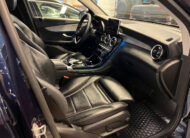 Mercedes-Benz GLC 350 e 4MATIC