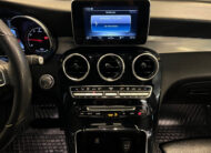 Mercedes-Benz GLC 350 e 4MATIC