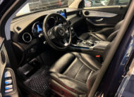 Mercedes-Benz GLC 350 e 4MATIC