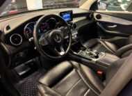 Mercedes-Benz GLC 350 e 4MATIC