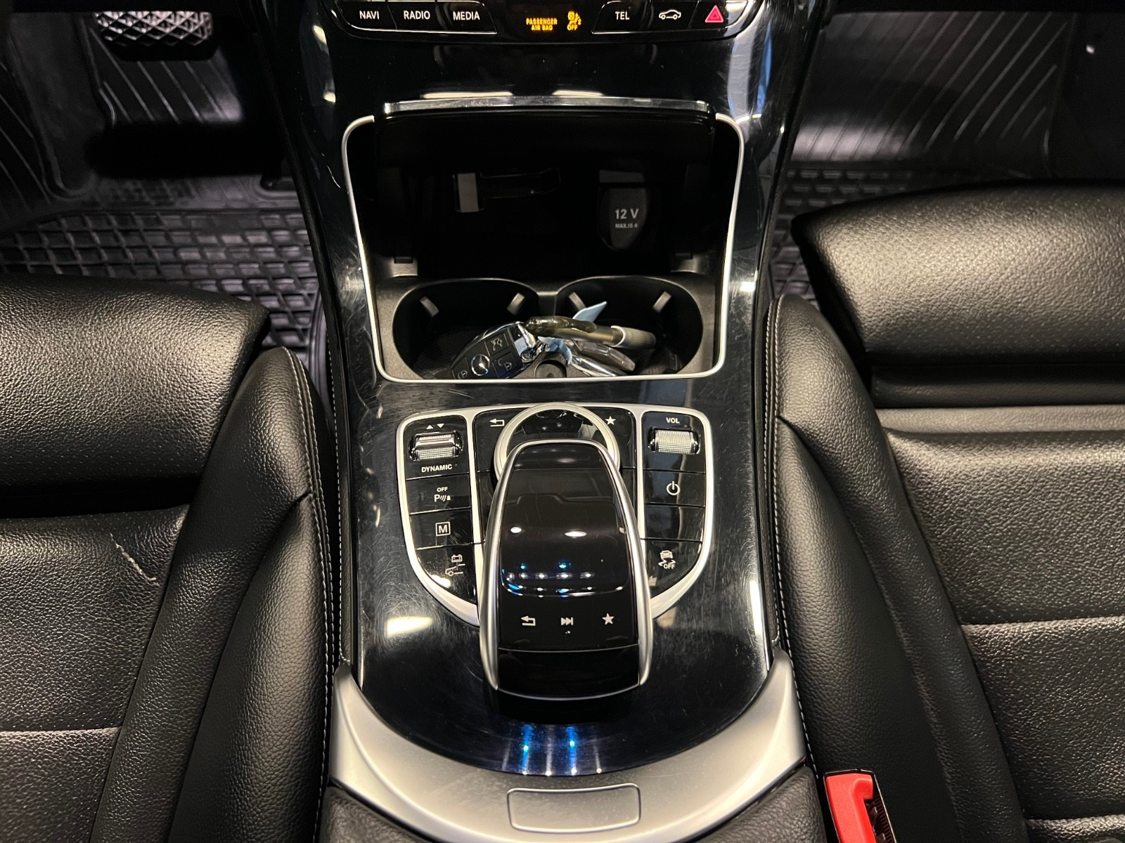 Mercedes-Benz GLC 350 e 4MATIC