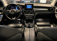 Mercedes-Benz GLC 350 e 4MATIC