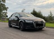 Audi A3 E-tron Sportback 2017