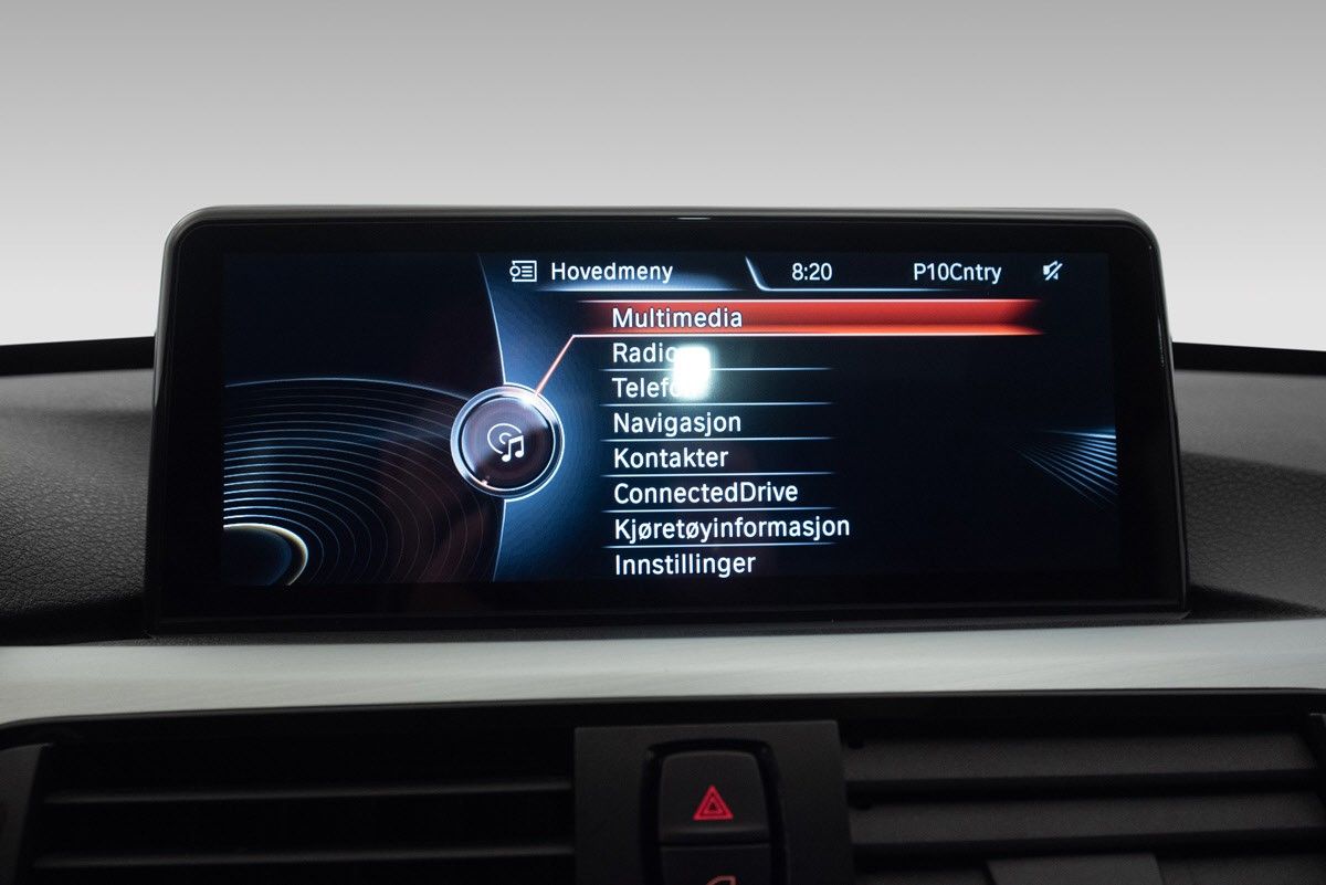 BMW série 3 320i xDrive GT M Sport