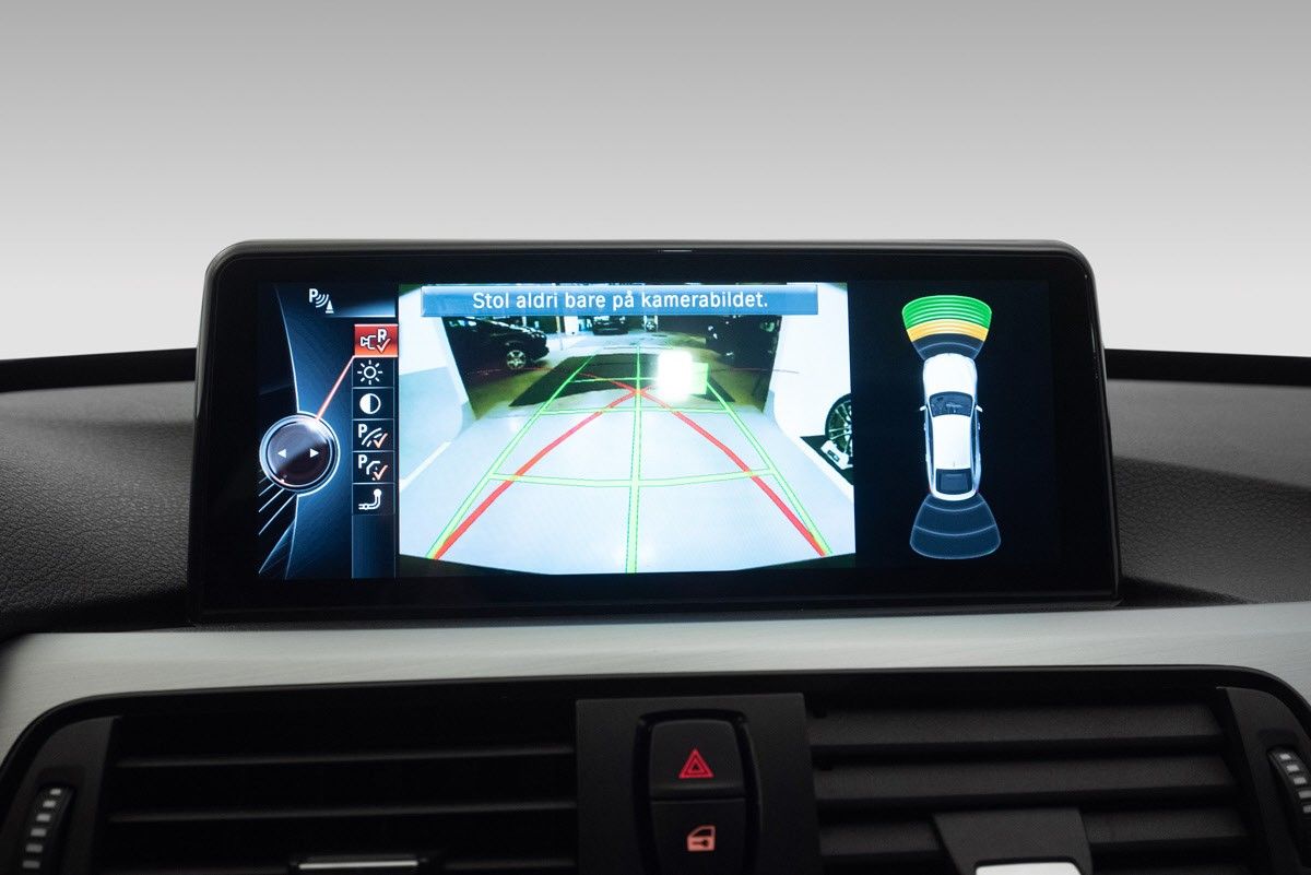 BMW série 3 320i xDrive GT M Sport