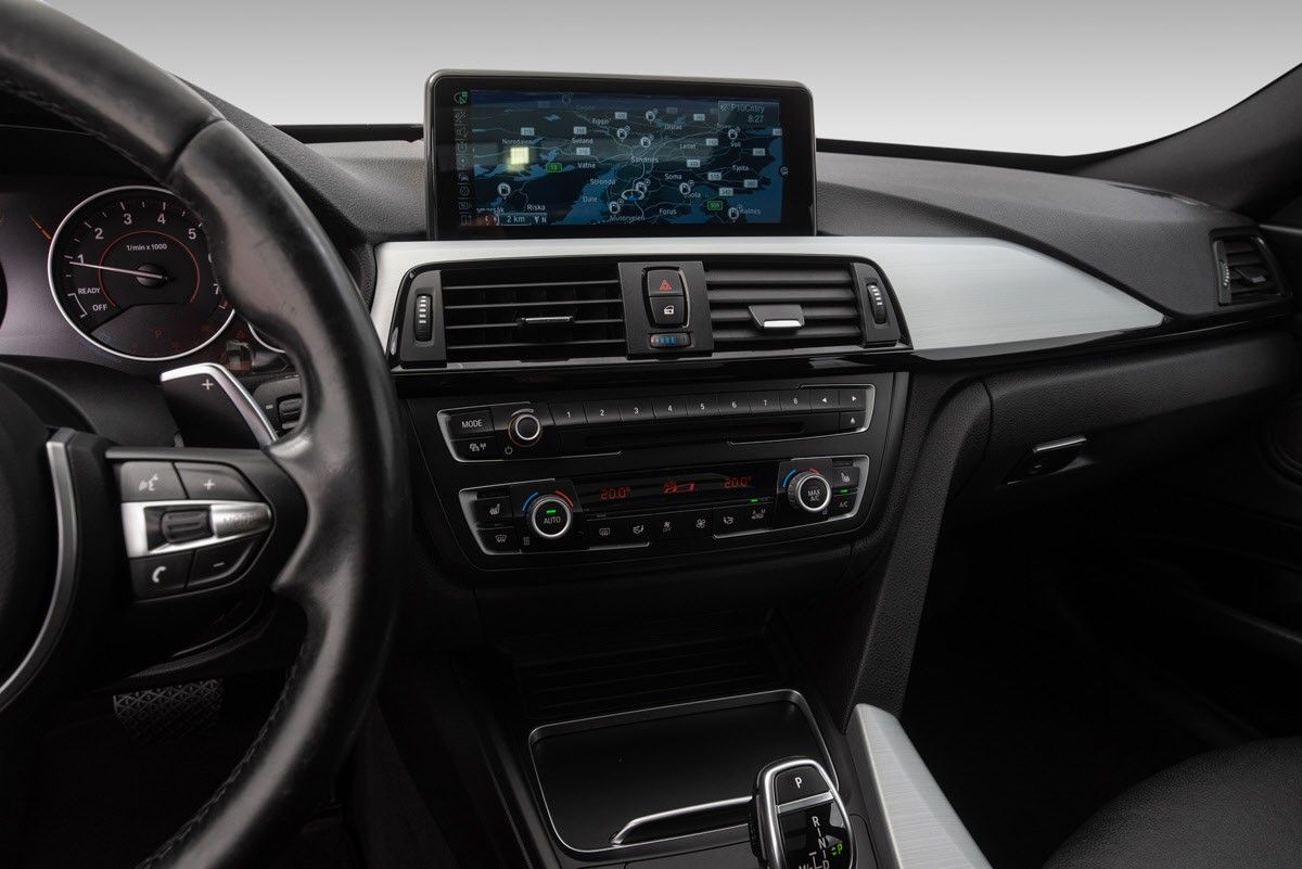 BMW série 3 320i xDrive GT M Sport