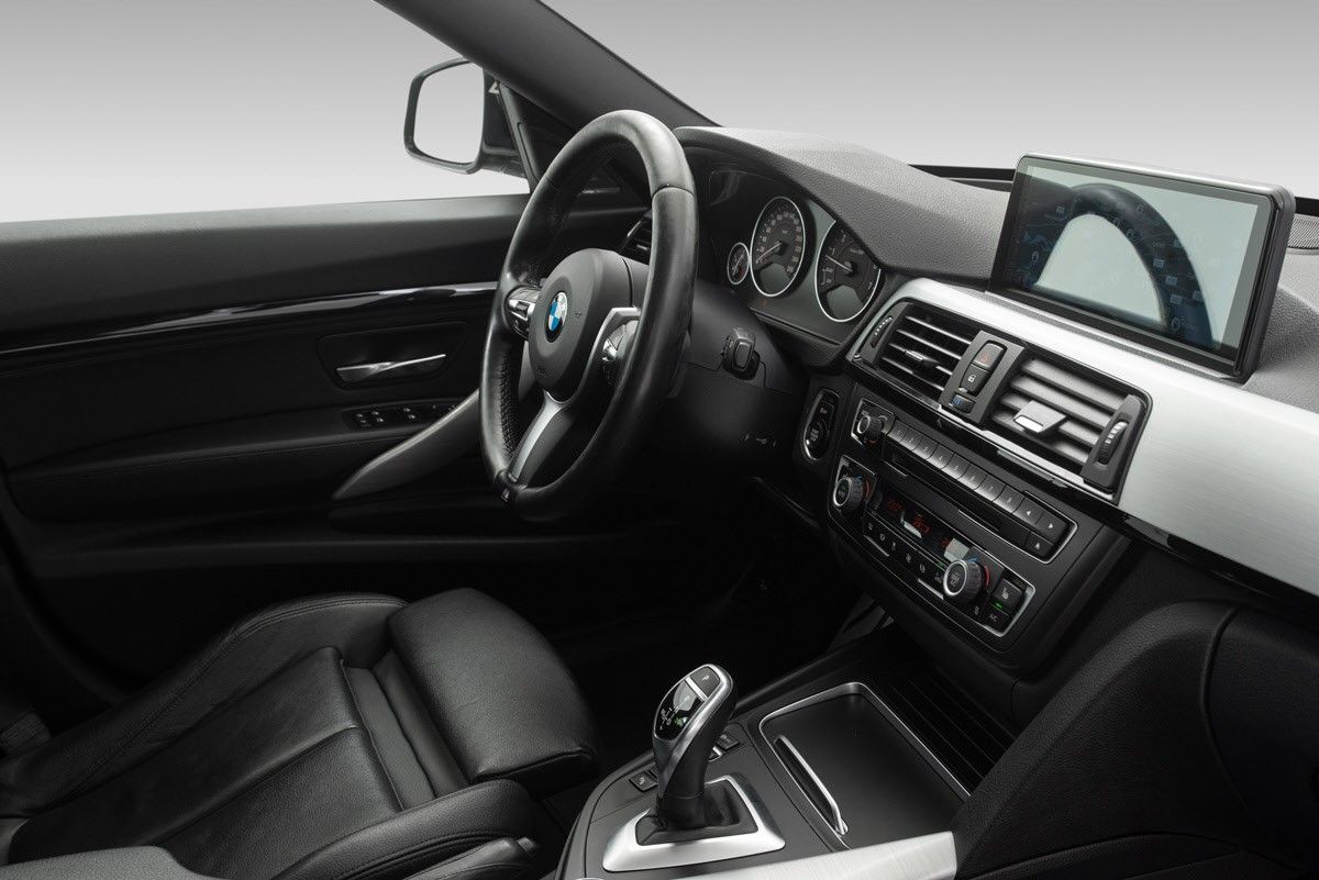 BMW série 3 320i xDrive GT M Sport
