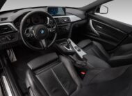 BMW série 3 320i xDrive GT M Sport