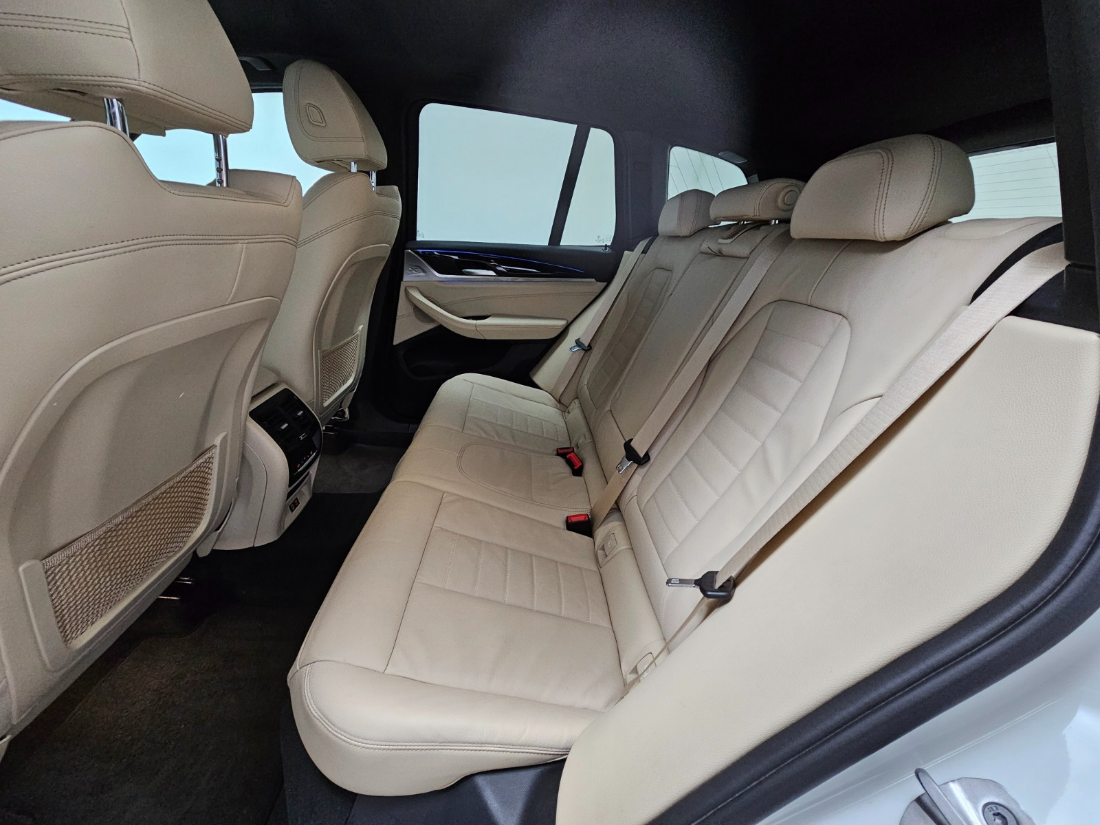BMW X3 xDrive 30e M-Sport