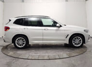 BMW X3 xDrive 30e M-Sport