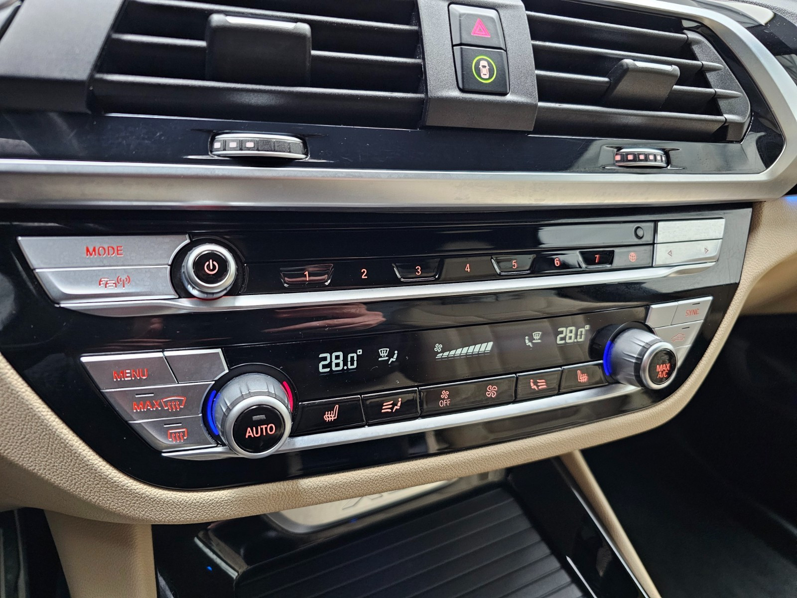 BMW X3 xDrive 30e M-Sport
