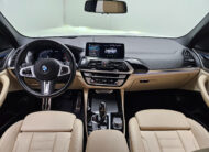 BMW X3 xDrive 30e M-Sport