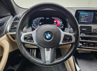 BMW X3 xDrive 30e M-Sport