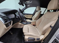 BMW X3 xDrive 30e M-Sport