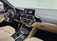 BMW X3 xDrive 30e M-Sport