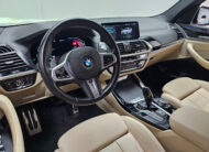 BMW X3 xDrive 30e M-Sport
