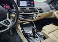 BMW X3 xDrive 30e M-Sport