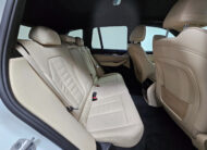 BMW X3 xDrive 30e M-Sport