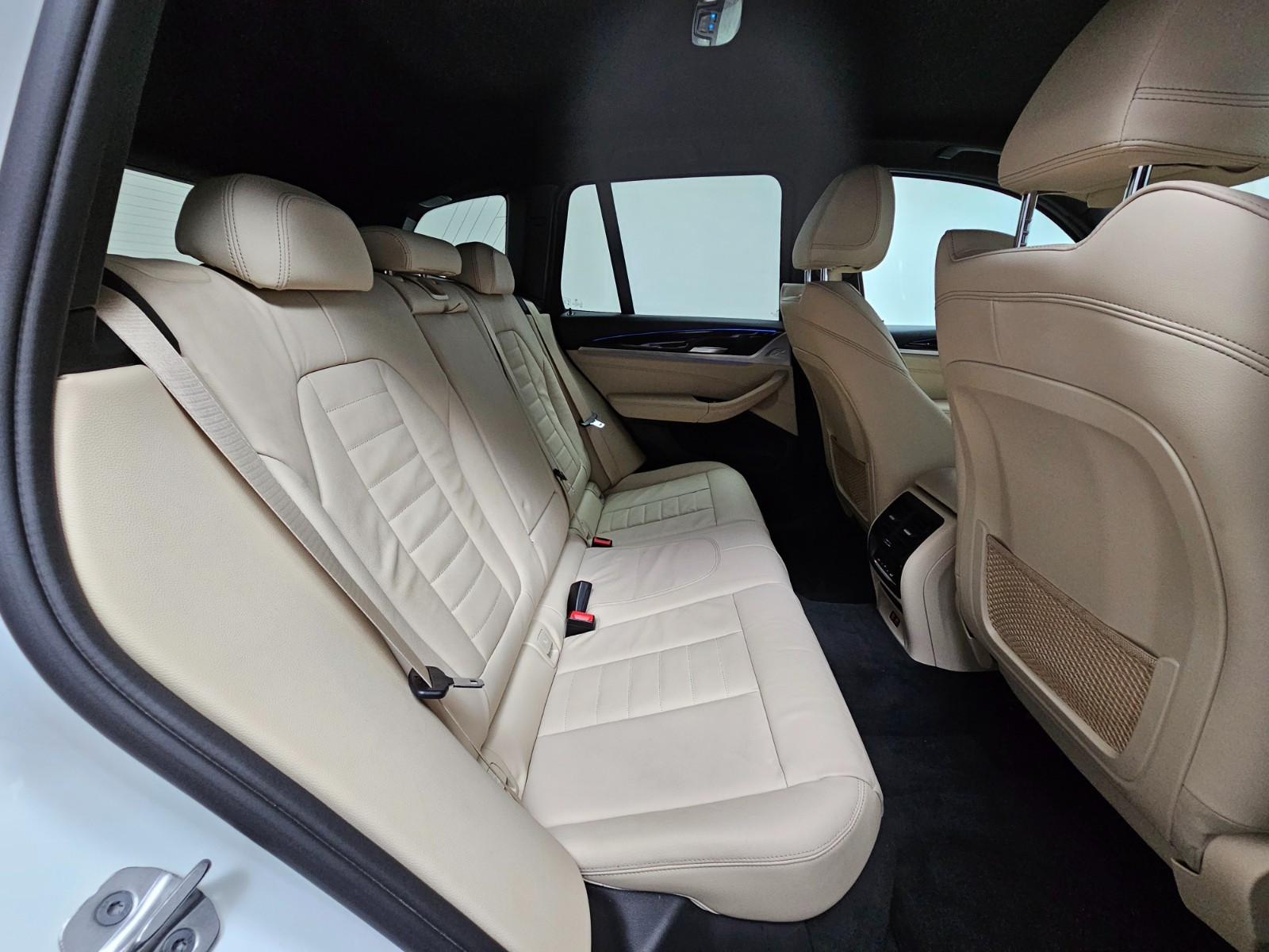 BMW X3 xDrive 30e M-Sport