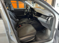 A1 30 TFSI, mi-bras, chaleur miroir, capteur inverse