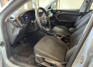 A1 30 TFSI, mi-bras, chaleur miroir, capteur inverse