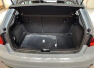 A1 30 TFSI, mi-bras, chaleur miroir, capteur inverse