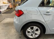 A1 30 TFSI, mi-bras, chaleur miroir, capteur inverse