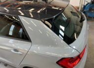 A1 30 TFSI, mi-bras, chaleur miroir, capteur inverse