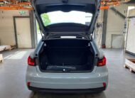 A1 30 TFSI, mi-bras, chaleur miroir, capteur inverse