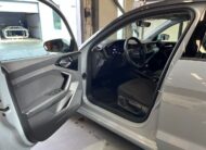A1 30 TFSI, mi-bras, chaleur miroir, capteur inverse