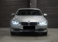 BMW Série 3- 316D (2.0l-116hp)/Ligne de Luxe/CC/Navi/Keyless/PDC ++