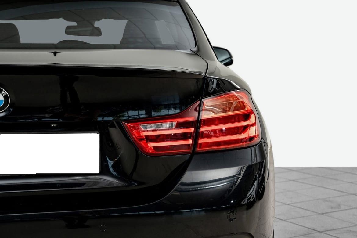 BMW Série 4 – 420d xDrive Coupe 184hp M Sport/Toit ouvrant/Navi PRO/HIFI