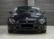BMW Série 6- 630I C.C/Navi/Soltak/Shine/Mémoire/HUD/Keyless/PDC++