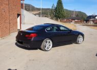 BMW Série 6- 640d Gran Coupe, 313hp, M-Sport 21″, LED, 4-WS++ Onduleur