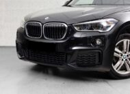 BMW X1 -xDrive18d AUT M-SPORT/Harman&Kardon/H.Fix/Pano/Dab++