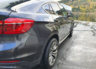 BMW X6 xDrive30d