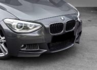 BMW Série 1 -118D Aut M – Sport Shadowline S. Understell Croisière Harman