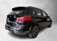 BMW Série 2- Sport Line, Caméra arrière