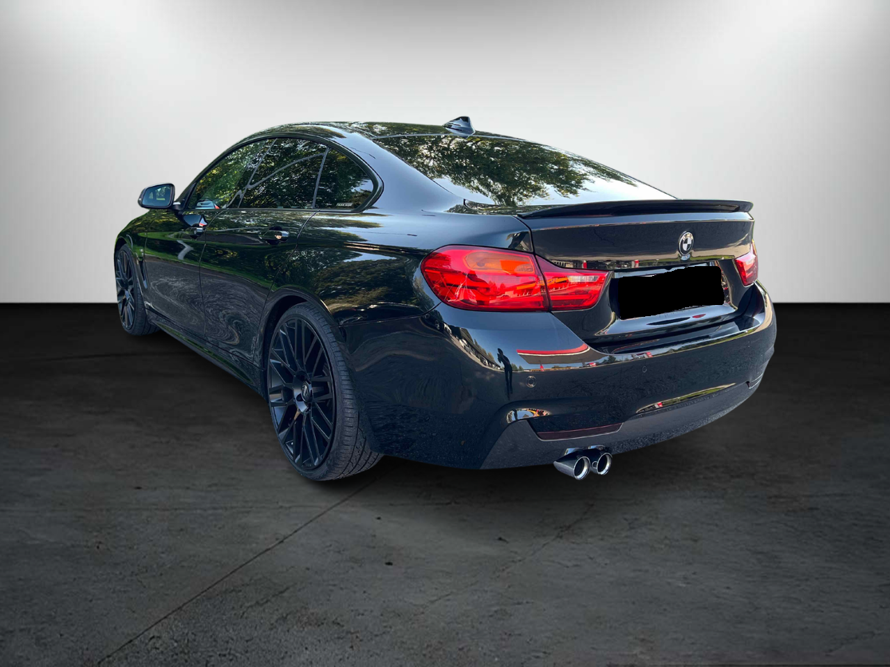 BMW Série 4 – 428I/ xDRIVE / AUTOMAT++