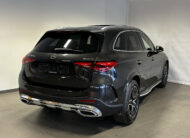 Mercedes-Benz GLC Ligne 220d 4MATIC AMG