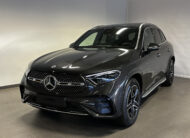 Mercedes-Benz GLC Ligne 220d 4MATIC AMG