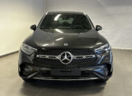 Mercedes-Benz GLC Ligne 220d 4MATIC AMG
