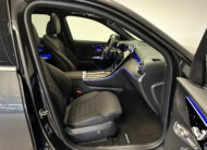 Mercedes-Benz GLC Ligne 220d 4MATIC AMG