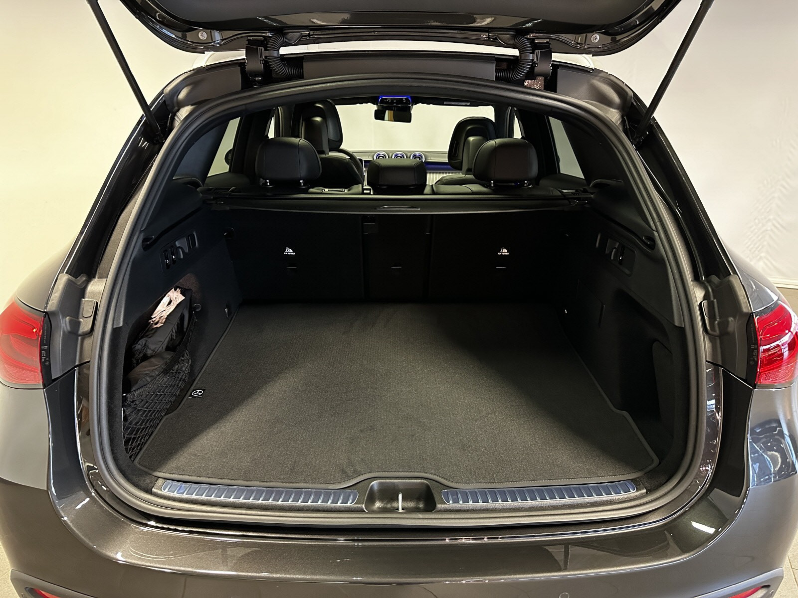 Mercedes-Benz GLC Ligne 220d 4MATIC AMG