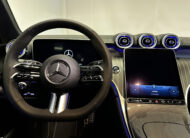 Mercedes-Benz GLC Ligne 220d 4MATIC AMG