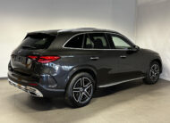 Mercedes-Benz GLC Ligne 220d 4MATIC AMG